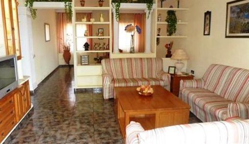 фото отеля Casa rural Las Melias
