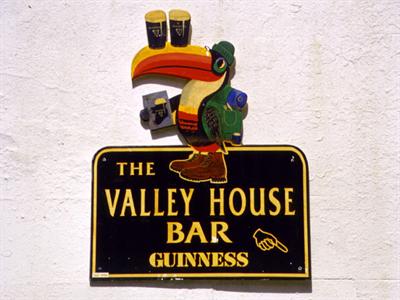 фото отеля The Valley House Holiday Hostel & Bar
