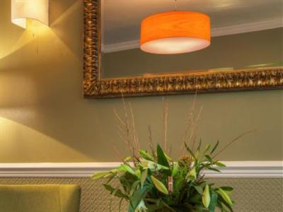 фото отеля Park Inn Thurrock Dartford