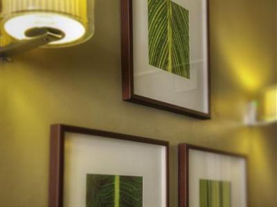 фото отеля Park Inn Thurrock Dartford