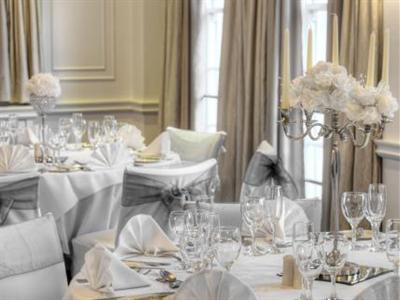 фото отеля Park Inn Thurrock Dartford