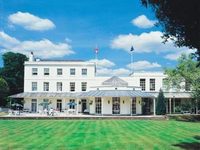 Park Inn Thurrock Dartford