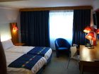 фото отеля Park Inn Thurrock Dartford