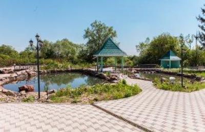 фото отеля Complex Korop