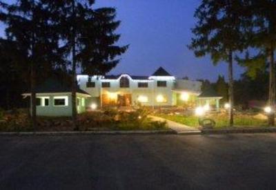 фото отеля Complex Korop