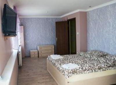 фото отеля Complex Korop
