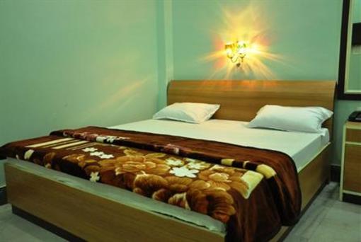 фото отеля Hotel Kiran Palace Varanasi