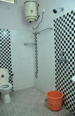 фото отеля Hotel Kiran Palace Varanasi