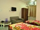 фото отеля Hotel Kiran Palace Varanasi
