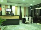 фото отеля Hotel Kiran Palace Varanasi