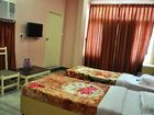 фото отеля Hotel Kiran Palace Varanasi