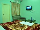 фото отеля Hotel Kiran Palace Varanasi