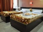 фото отеля Hotel Kiran Palace Varanasi