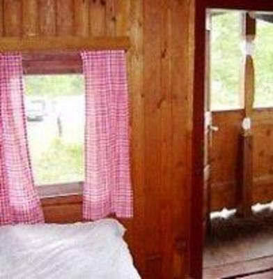 фото отеля Club Habitat Chalet