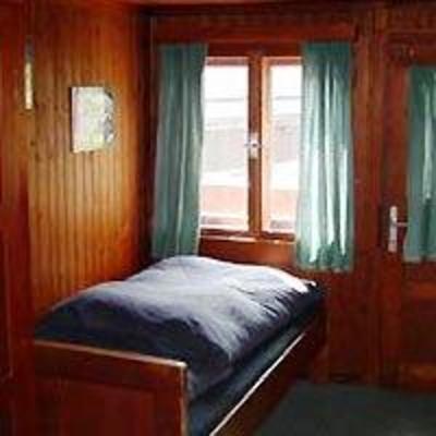 фото отеля Club Habitat Chalet