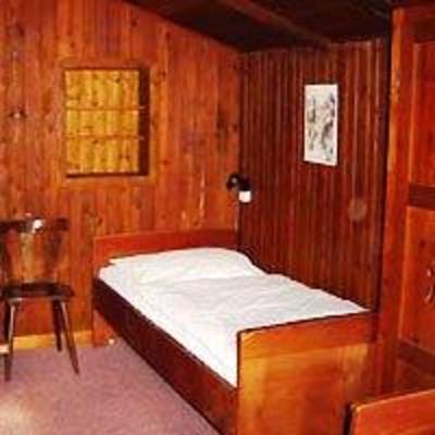фото отеля Club Habitat Chalet