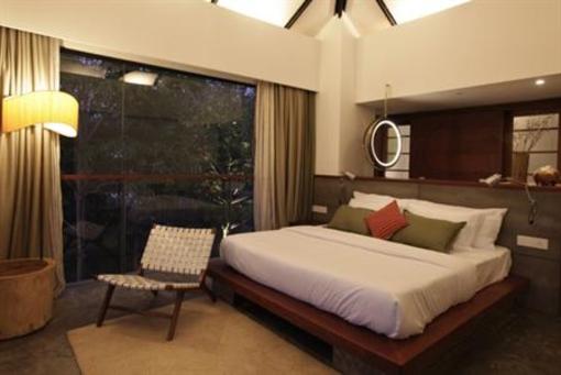 фото отеля Kaav Safari Lodge Kabini