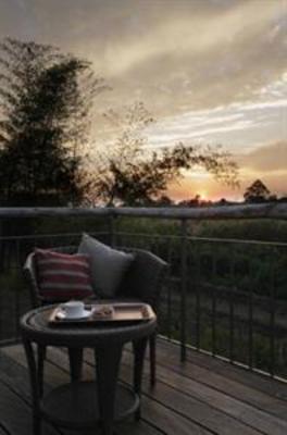 фото отеля Kaav Safari Lodge Kabini