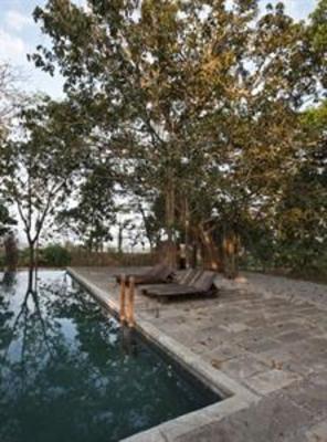 фото отеля Kaav Safari Lodge Kabini