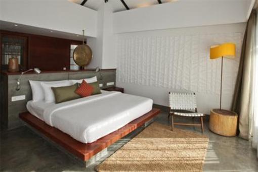 фото отеля Kaav Safari Lodge Kabini