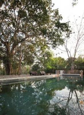 фото отеля Kaav Safari Lodge Kabini