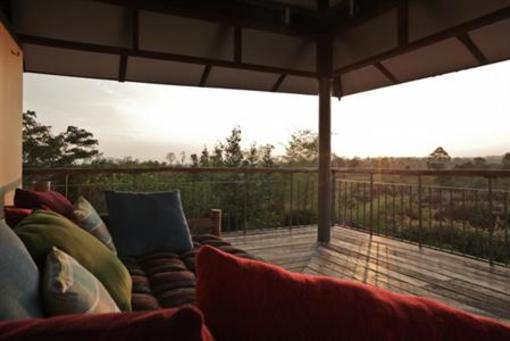 фото отеля Kaav Safari Lodge Kabini