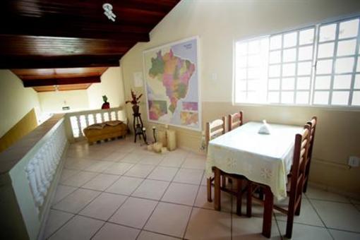 фото отеля Pousada do Feijao