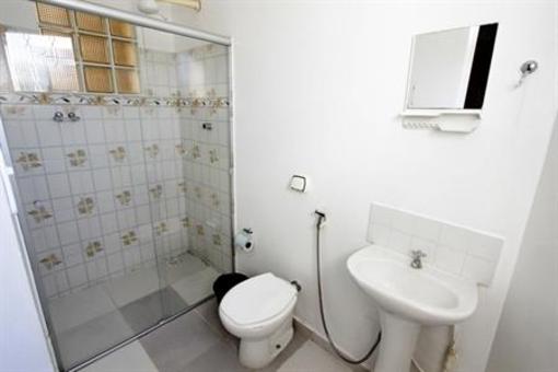 фото отеля Pousada do Feijao