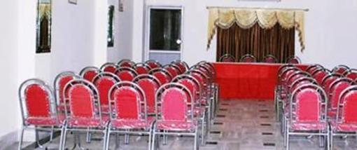 фото отеля Raja Seth Palace
