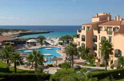 фото отеля Primasol Siesta Playa