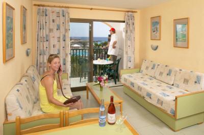 фото отеля Primasol Siesta Playa