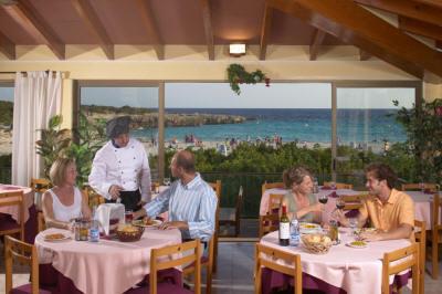 фото отеля Primasol Siesta Playa
