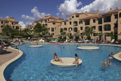 фото отеля Primasol Siesta Playa