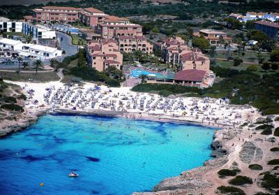 фото отеля Primasol Siesta Playa