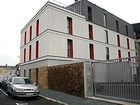 фото отеля Inter Hotel Cholet