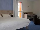 фото отеля Inter Hotel Cholet