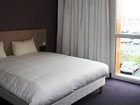 фото отеля Inter Hotel Cholet