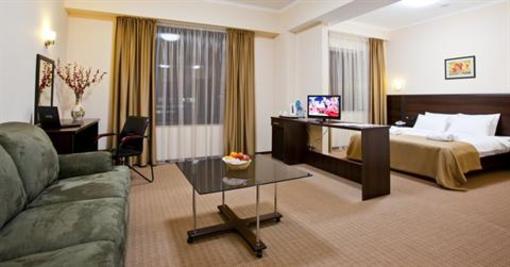 фото отеля BEST WESTERN PLUS Atakent Park Hotel