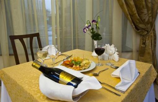 фото отеля BEST WESTERN PLUS Atakent Park Hotel