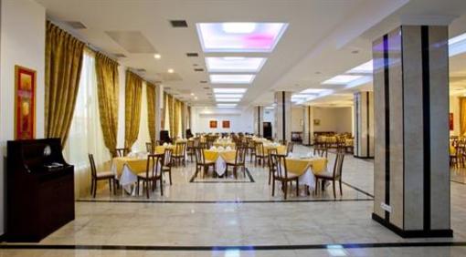 фото отеля BEST WESTERN PLUS Atakent Park Hotel