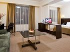 фото отеля BEST WESTERN PLUS Atakent Park Hotel