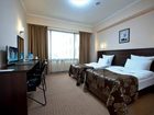 фото отеля BEST WESTERN PLUS Atakent Park Hotel