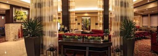 фото отеля Hilton Garden Inn Victoria