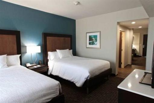 фото отеля Hilton Garden Inn Victoria