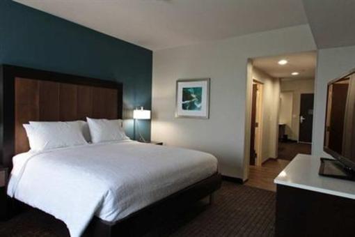 фото отеля Hilton Garden Inn Victoria