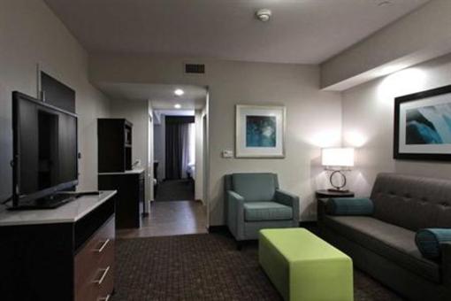фото отеля Hilton Garden Inn Victoria