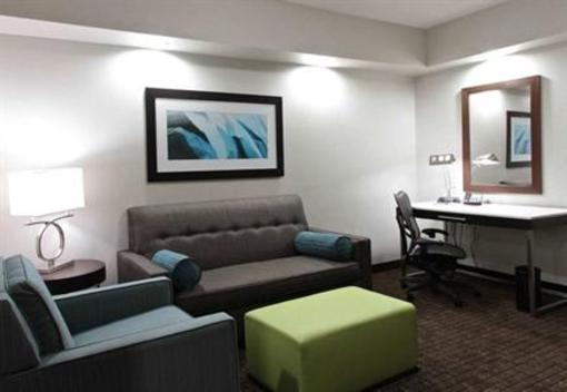 фото отеля Hilton Garden Inn Victoria