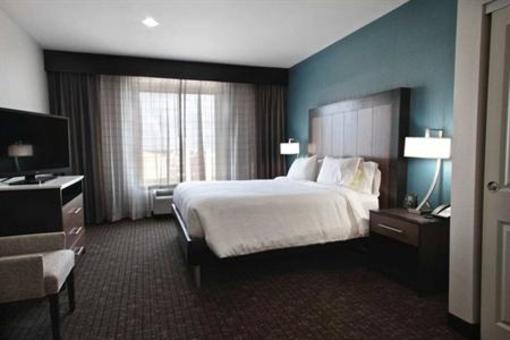 фото отеля Hilton Garden Inn Victoria