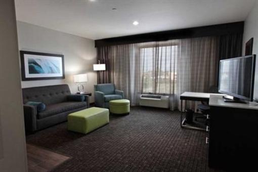 фото отеля Hilton Garden Inn Victoria