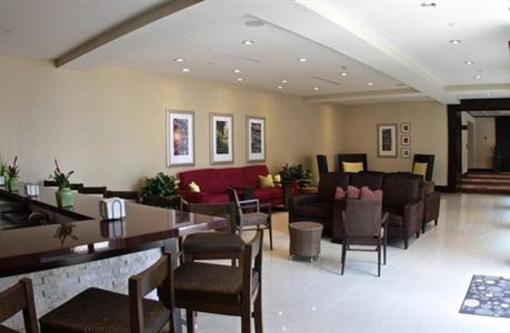 фото отеля Hilton Garden Inn Victoria